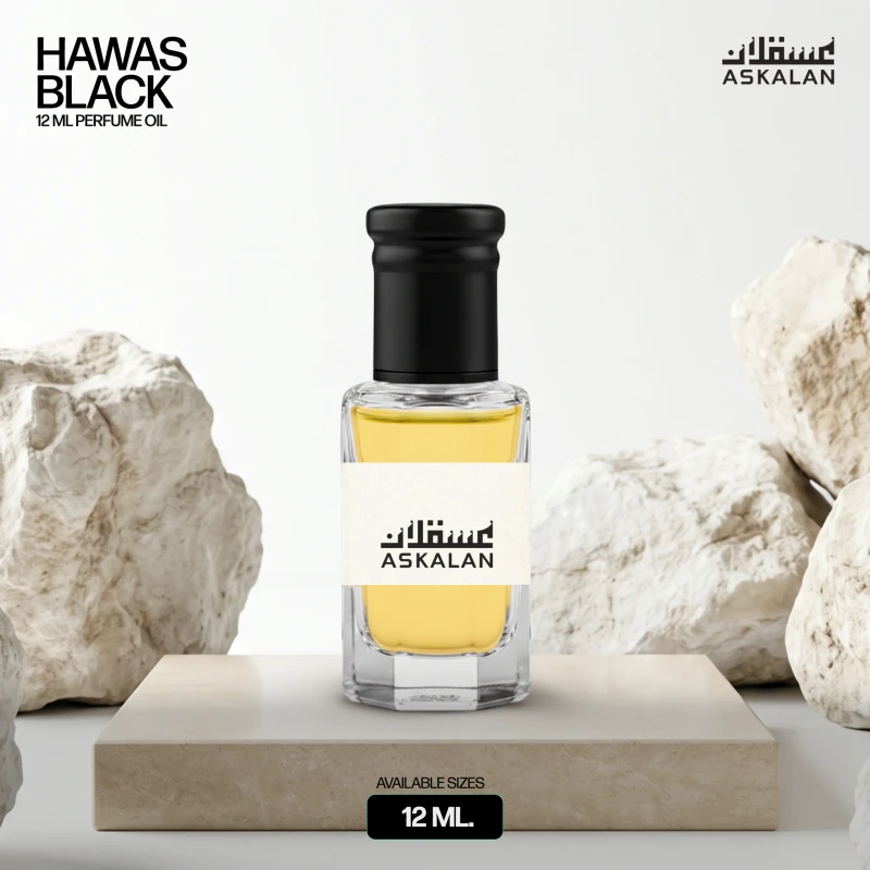 Hawas Black